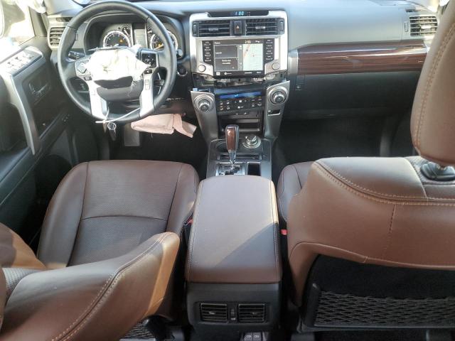 2023 TOYOTA 4RUNNER LI JTEKU5JR9P6207402