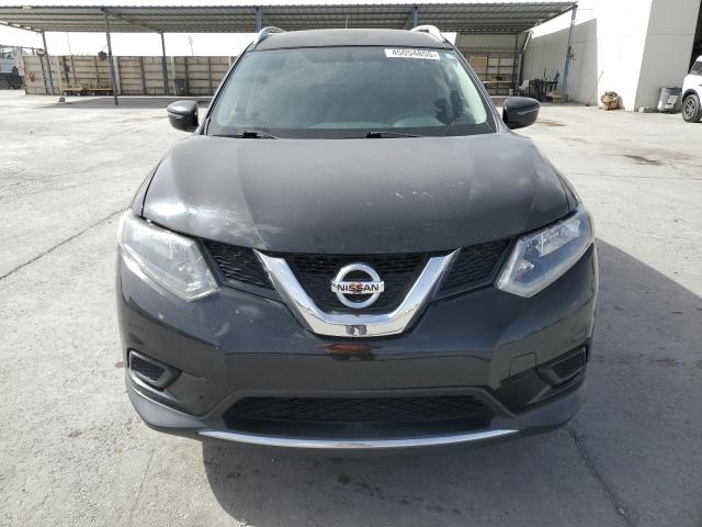 2016 NISSAN ROGUE S - KNMAT2MVXGP736930