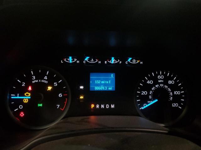 2019 FORD F150 SUPER - 1FTEW1E4XKKE79119
