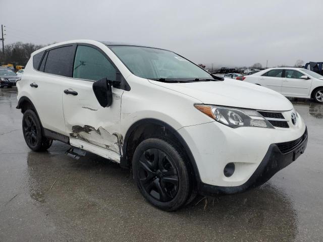 Vin: 2t3bfrev6dw065422, lot: 44992505, toyota rav4 le 20134