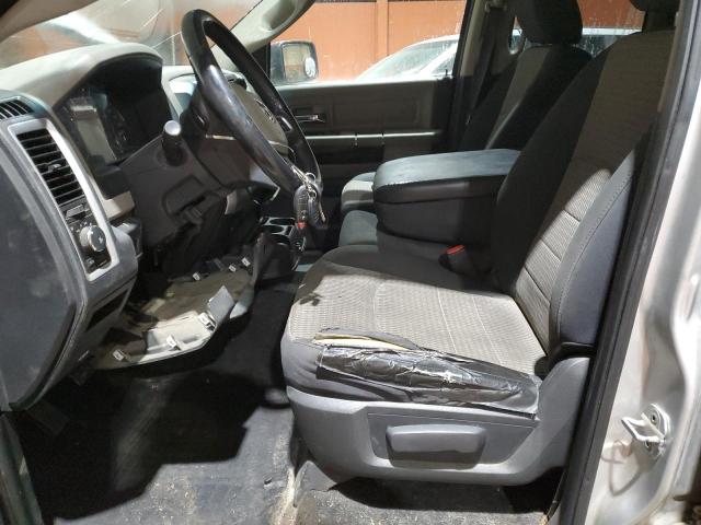 2011 DODGE RAM 1500 - 1D7RV1GT7BS565082