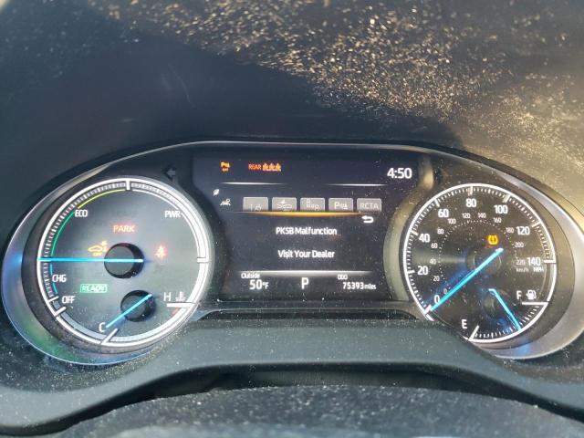 2022 TOYOTA VENZA LE - JTEAAAAH3NJ091788