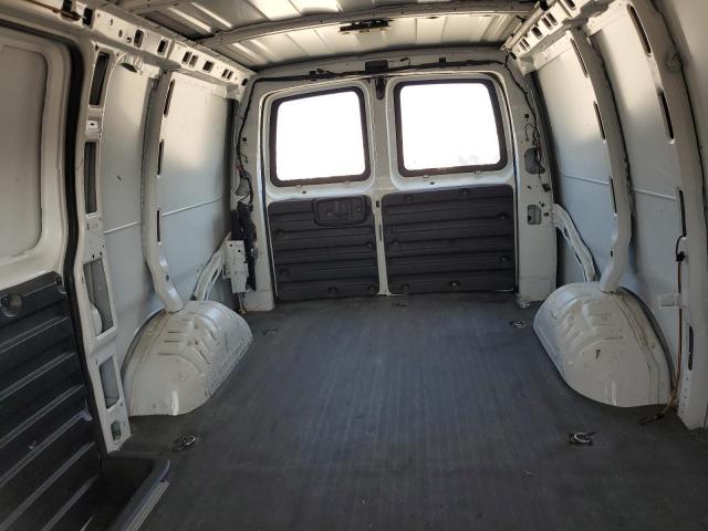 2019 GMC SAVANA G25 1GTW7AFP0K1301879