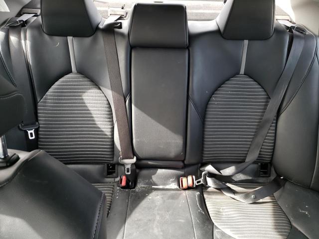 2020 TOYOTA CAMARY SE 4T1G11AK1LU942679