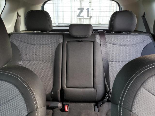 2018 KIA SOUL + - KNDJP3A52J7528157
