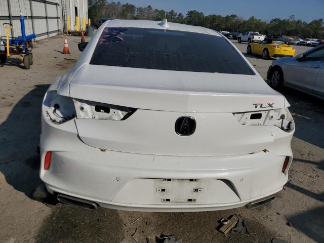 2021 ACURA TLX ADVANC 19UUB5F61MA000935