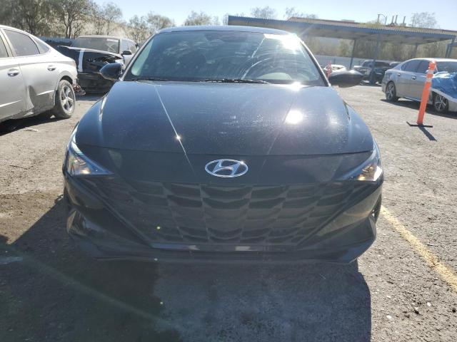 2023 HYUNDAI ELANTRA BL - KMHLM4AJ6PU057236