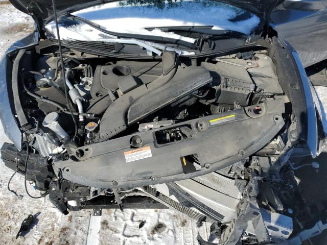 2017 NISSAN ALTIMA 2.5 - 1N4AL3AP7HC159932
