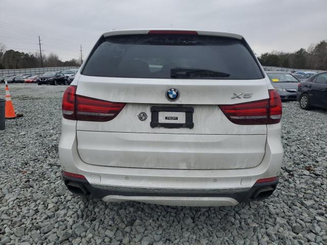 2018 BMW X5 XDRIVE5 5UXKR6C54JL069765