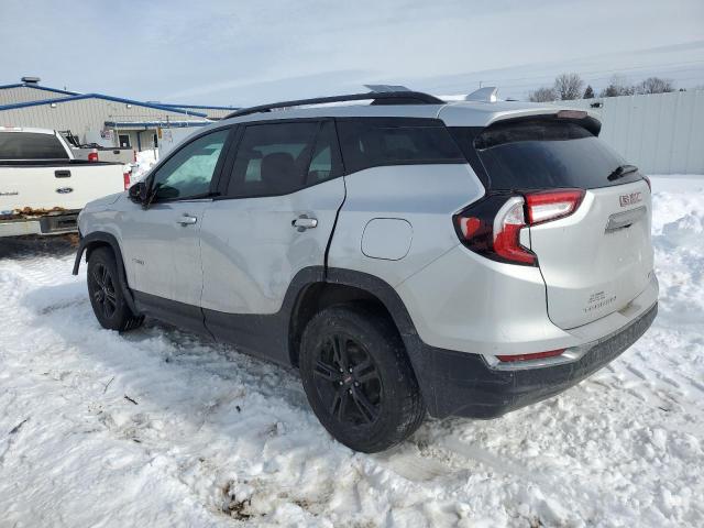 2022 GMC TERRAIN AT 3GKALYEV0NL152602