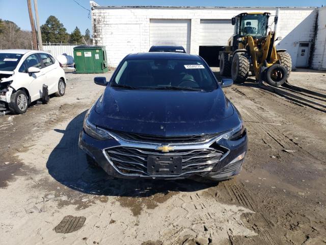 2019 CHEVROLET MALIBU LT - 1G1ZD5ST9KF145613