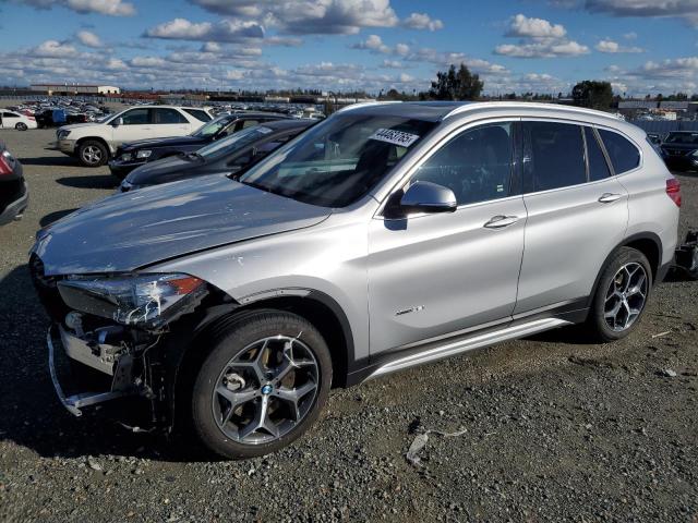 BMW X1 XDRIVE2