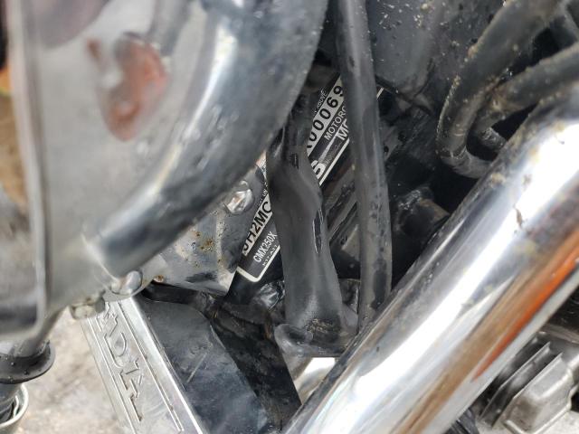 2016 HONDA CMX250 X JH2MC135XGK000695
