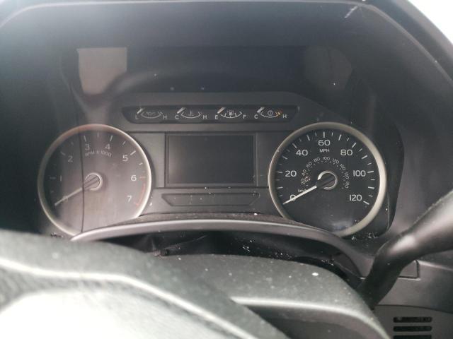 2019 FORD F150 SUPER - 1FTEX1EP1KKC63781
