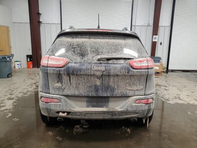 2014 JEEP CHEROKEE T - 1C4PJMBS0EW165231