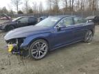 2023 AUDI A5 PRESTIG - WAUEACF58PA033787
