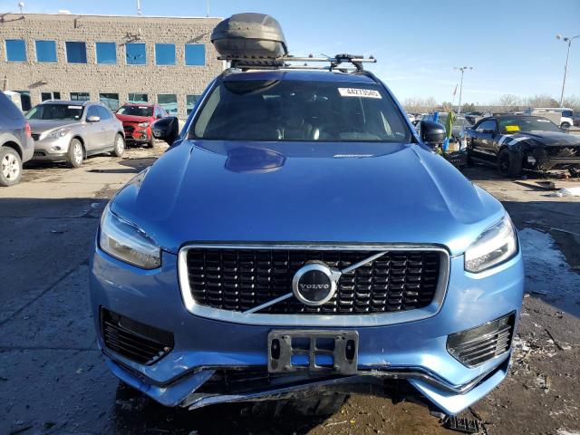 2020 VOLVO XC90 T8 R- YV4BR0CM3L1584399