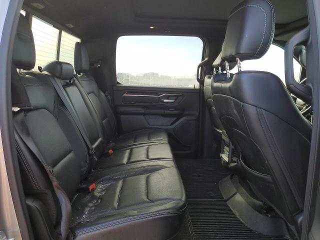 2020 RAM 1500 REBEL - 1C6SRFLT5LN161126
