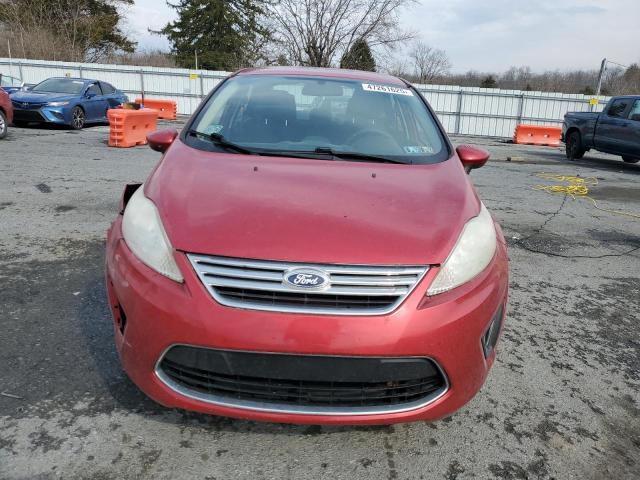2012 FORD FIESTA SE - 3FADP4BJ4CM125472