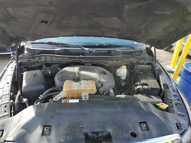 2015 RAM 1500 SLT - 1C6RR7LM8FS564083