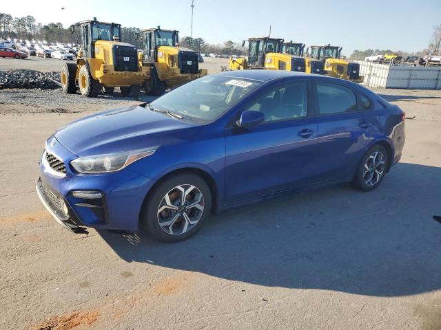 Vin: 3kpf24ad0ke129752, lot: 47361985, kia forte fe 2019 img_1