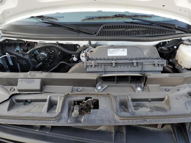 2024 GMC SAVANA G25 1GTW7AFP8R1180867