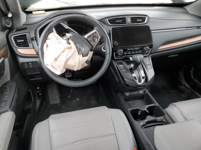 2022 HONDA CR-V EXL 2HKRW2H8XNH630016