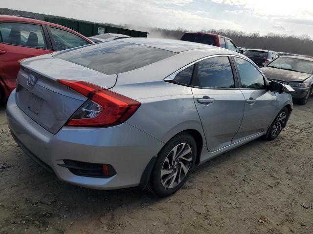 2016 HONDA CIVIC EX - 19XFC2F75GE072797