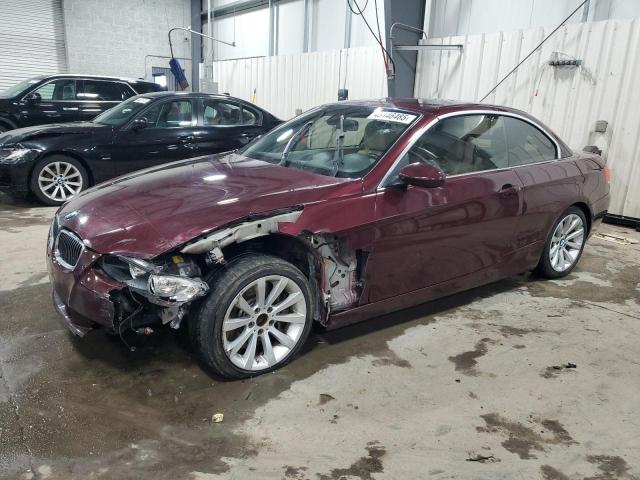 BMW 335 I