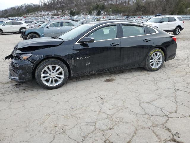 2018 CHEVROLET MALIBU LT #3125290371