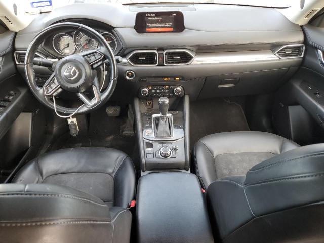 2018 MAZDA CX-5 TOURI - JM3KFBCM0J0337911