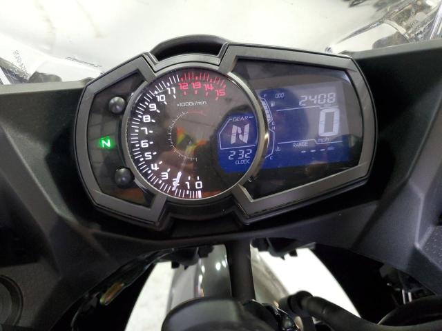 2023 KAWASAKI EX400 - JKAEXKH16PDAN2887