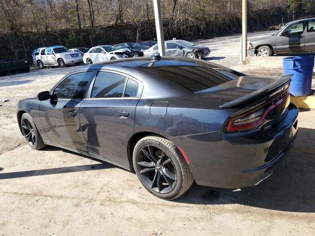 Vin: 2c3cdxhg2hh644431, lot: 46319405, dodge charger sxt 20172