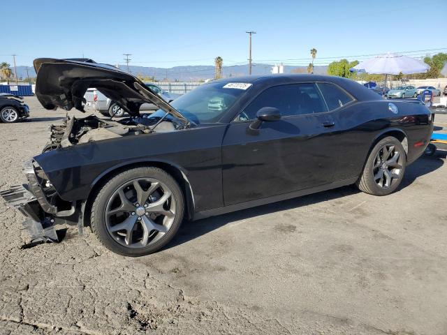 2016 DODGE CHALLENGER #3113856377