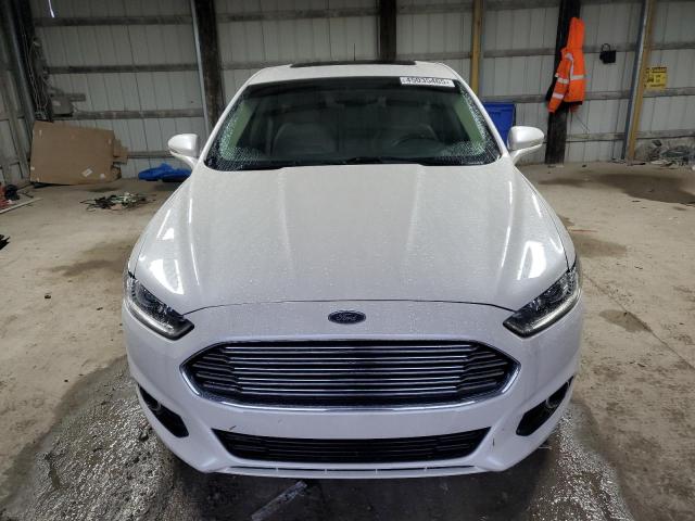 2016 FORD FUSION SE - 3FA6P0PU0GR272675