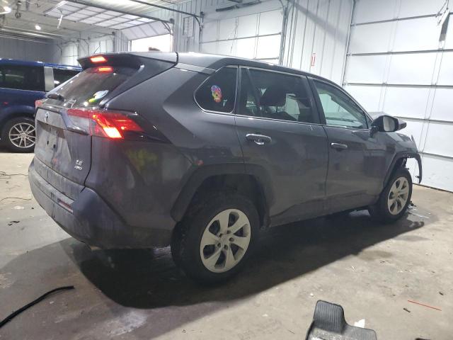 Vin: 2t3g1rfv1rc459115, lot: 45691045, toyota rav4 le 20243