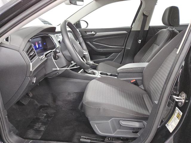 2024 VOLKSWAGEN JETTA S - 3VW5M7BU3RM084938