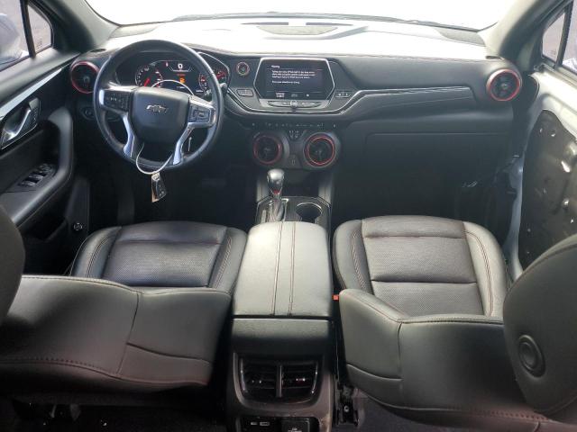 2020 CHEVROLET BLAZER RS - 3GNKBERS0LS592007