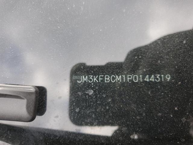2023 MAZDA CX-5 PREFE - JM3KFBCM1P0144319