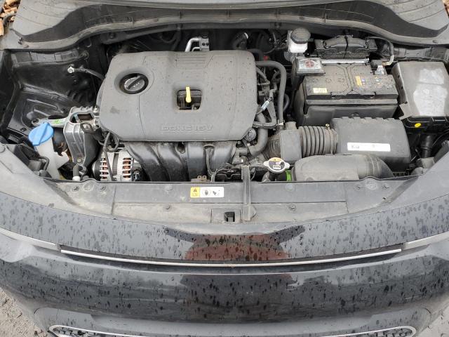 2022 KIA SOUL LX - KNDJ23AU0N7184713