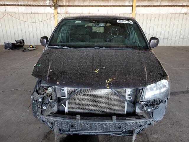 2016 DODGE GRAND CARA - 2C4RDGBG4GR397095