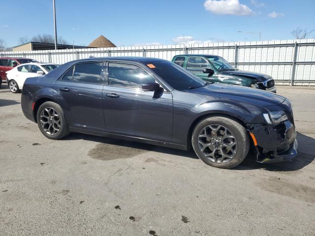 Vin: 2c3ccagg5hh632789, lot: 46872655, chrysler 300 s 20174