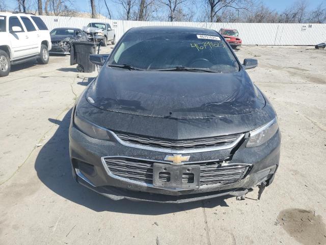 2017 CHEVROLET MALIBU LT - 1G1ZE5ST4HF129034
