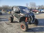 2020 CAN-AM MAVERICK S - 3JB1VAX44LK000412