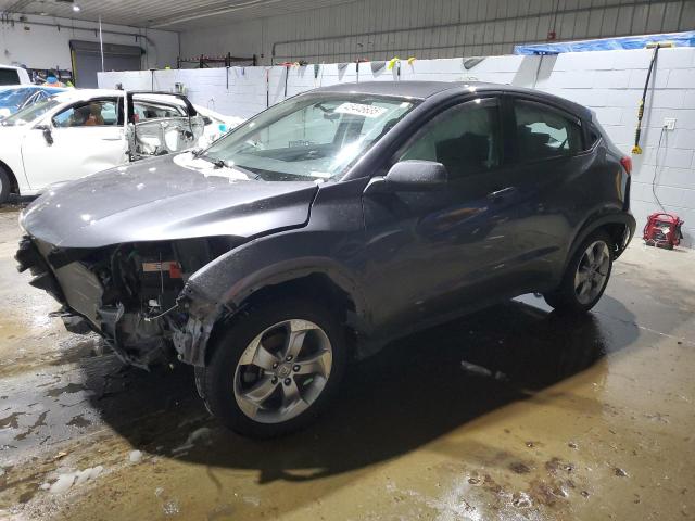 3czru6h32kg711107 Honda Hr-v Lx 2019