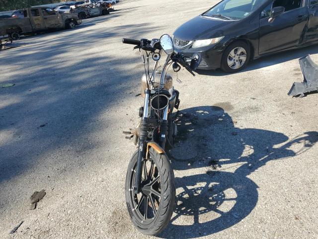 2020 HARLEY-DAVIDSON XL883 N 1HD4LE226LB438517