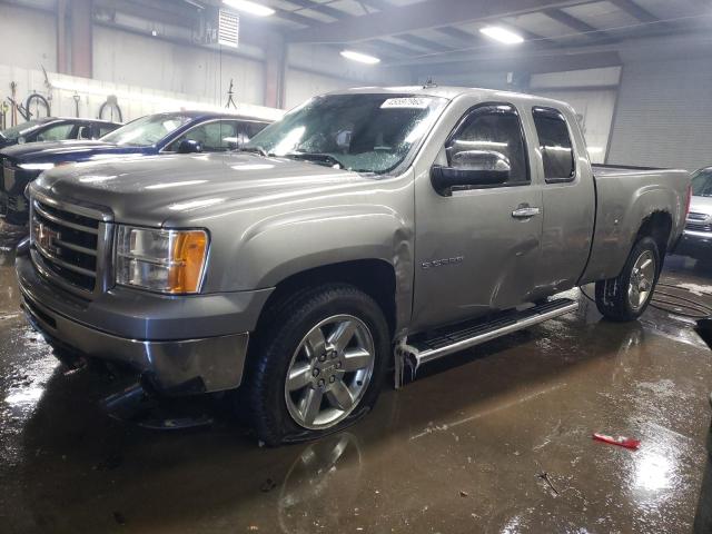 GMC SIERRA K15