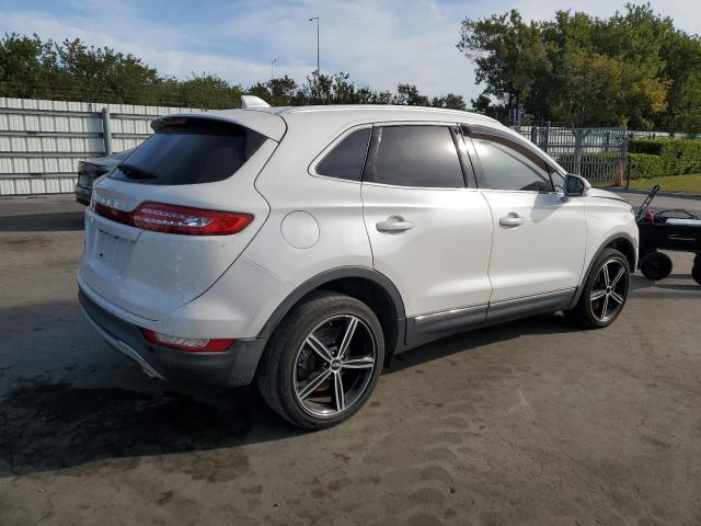 2017 LINCOLN MKC SELECT 5LMCJ2C99HUL14436