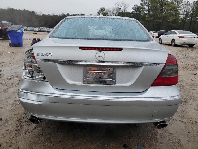 2007 MERCEDES-BENZ E 350 #3317832194