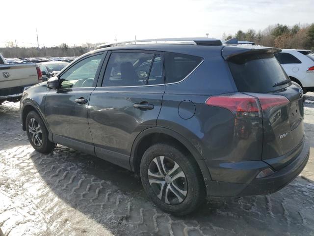 2016 TOYOTA RAV4 LE - JTMBFREV4GD195698